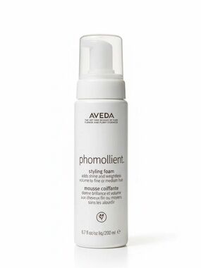AVEDA PHOMOLLIENT™ STYLING FOAM FOR HAIR VOLUME